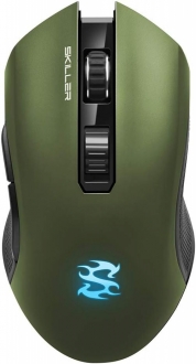 Sharkoon Skiller SGM3 Mouse
