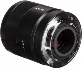 Sony Sonnar T* E 24mm F1.8 ZA