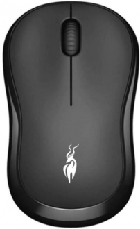 Shaza MS10 Silent Mouse