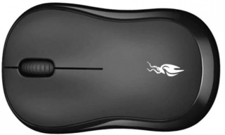 Shaza MS10 Silent Mouse