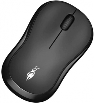 Shaza MS10 Silent Mouse