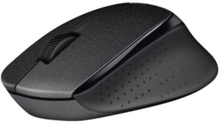 Shaza MS11 Silent Mouse