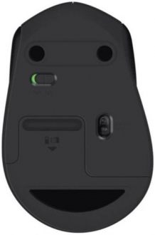 Shaza MS11 Silent Mouse