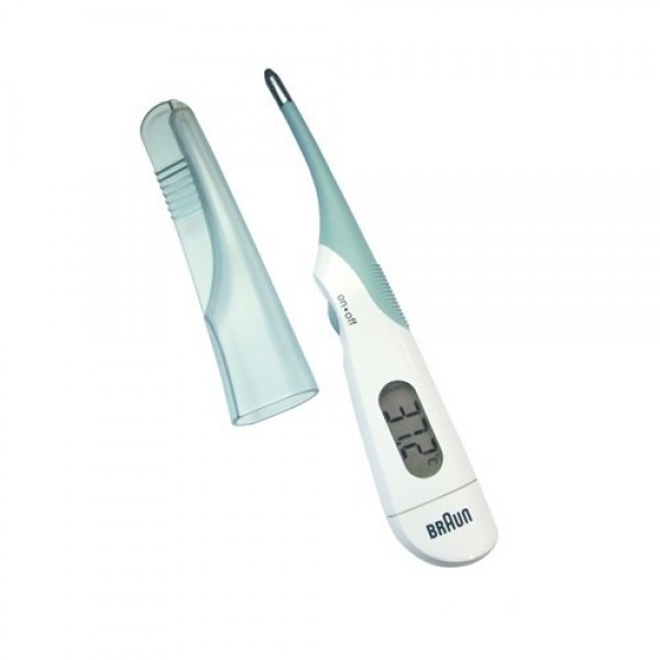 Braun PRT 1000 Çubuk Ateş Ölçer
