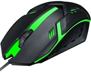 T-Wolf V1 Mouse