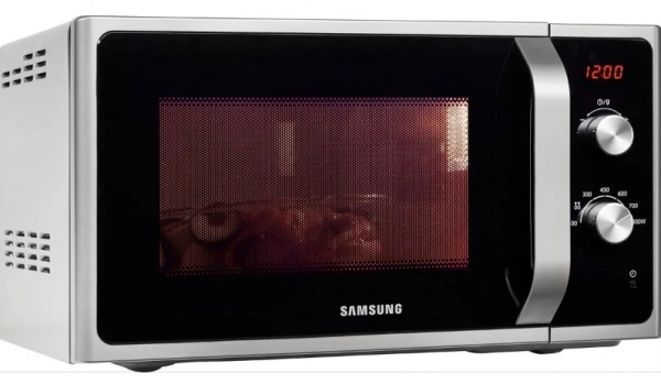 Samsung MS23F300EES/TR Mikrodalga Fırın