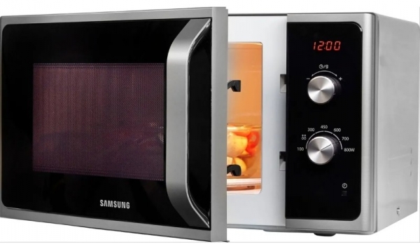 Samsung MS23F300EES/TR Mikrodalga Fırın
