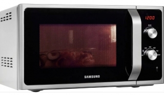 Samsung MS23F300EES/TR Mikrodalga Fırın