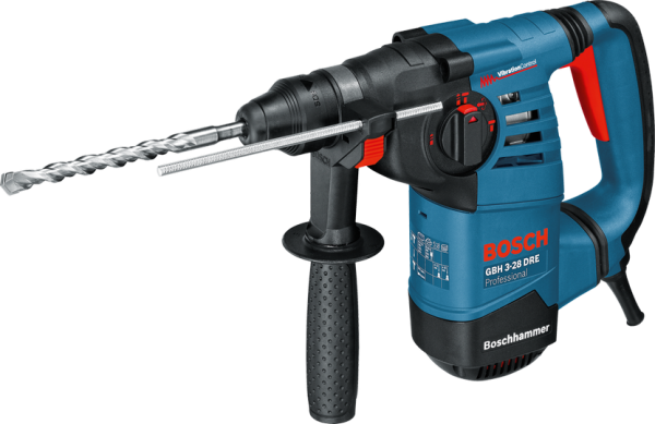 Bosch GBH 3-28 DRE Professional Matkap