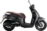 QJ LTM 125 resim