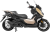 QJ FORT 350 Scooter