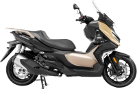 QJ FORT 350 resim