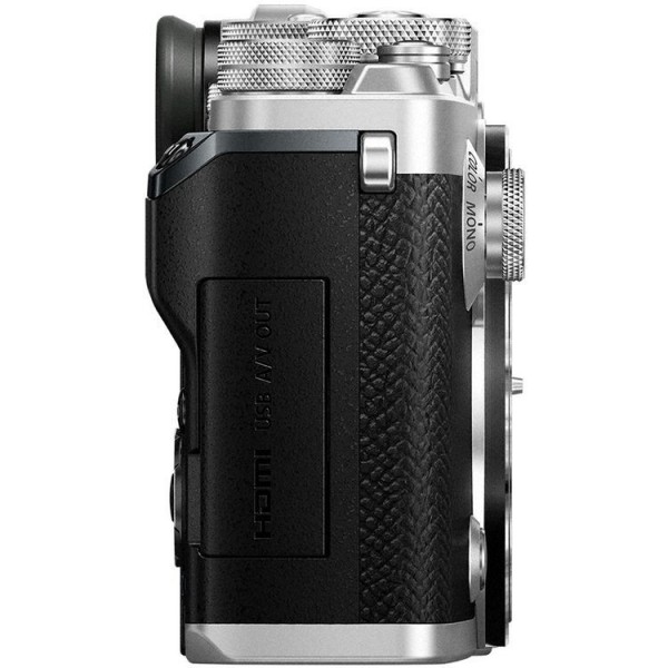 Olympus PEN-F Aynasız Fotoğraf Makinesi