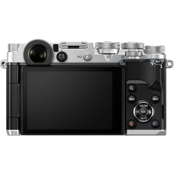 Olympus PEN-F Aynasız Fotoğraf Makinesi