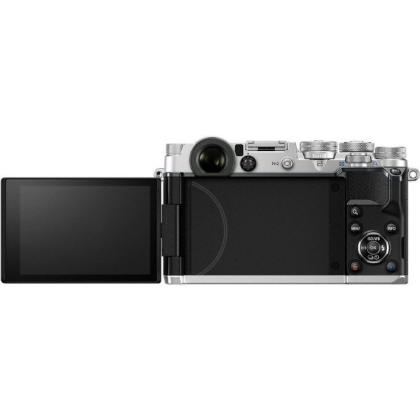 Olympus PEN-F Aynasız Fotoğraf Makinesi