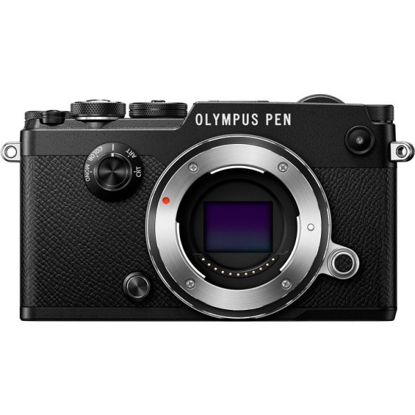 Olympus PEN-F Aynasız Fotoğraf Makinesi