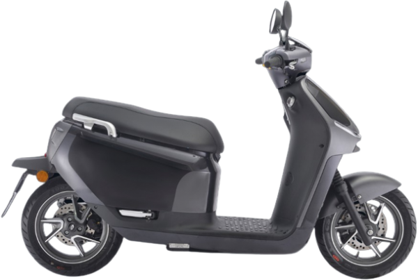 QJ G2 Scooter