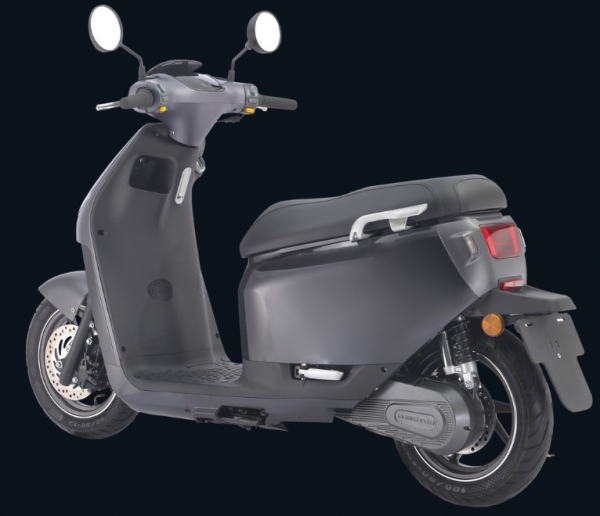 QJ G2 Scooter
