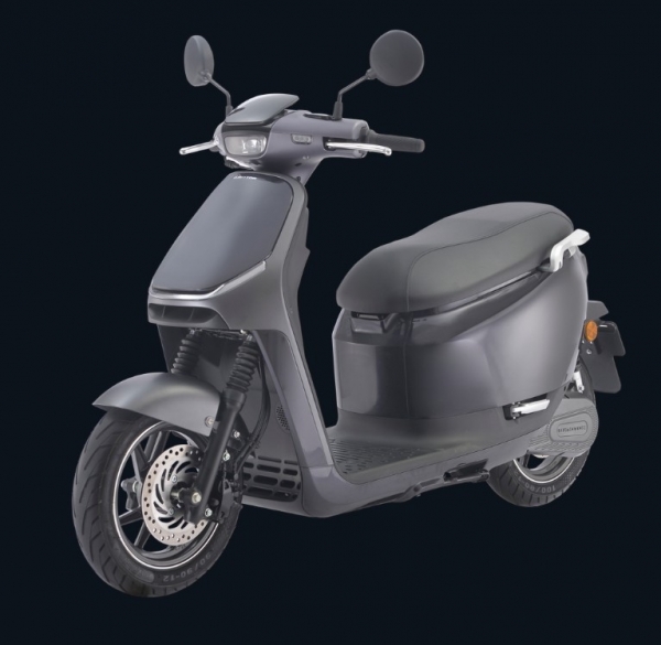 QJ G2 Scooter