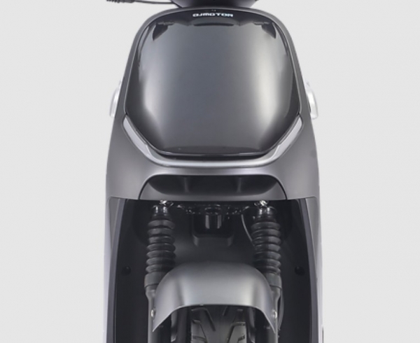 QJ G2 Scooter