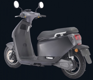 QJ G2 Scooter