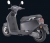 QJ G2 Scooter