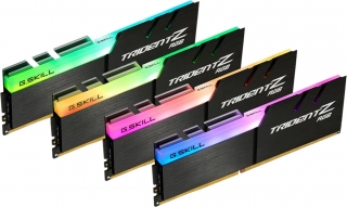 G.Skill Trident Z RGB 32 GB 3200 MT