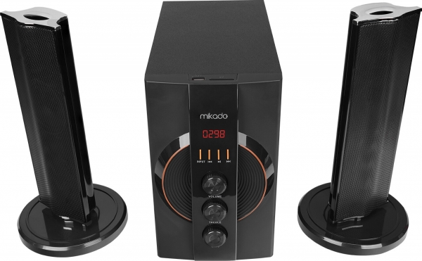 Mikado MD-227BT Sinema Sistemi