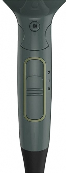 Grundig HD 2261 Saç Kurutma Makinesi
