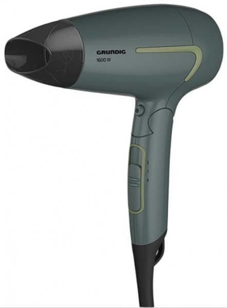 Grundig HD 2261 Saç Kurutma Makinesi