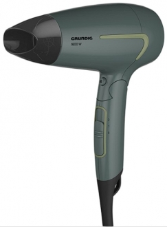 Grundig HD 2261 Saç Kurutma Makinesi