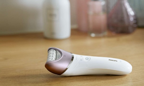 Philips Satinelle Advanced BRE630/00 Epilasyon Aleti