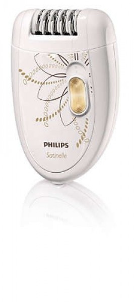 Philips HP6540/00 Epilasyon Aleti
