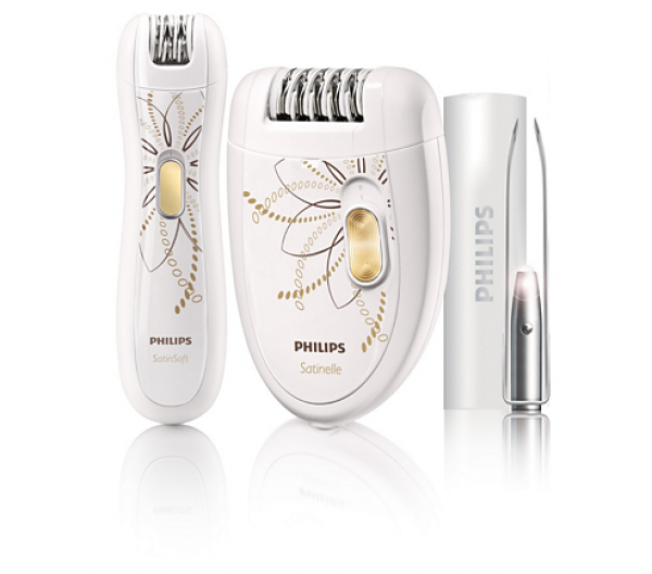 Philips HP6540/00 Epilasyon Aleti