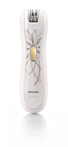 Philips HP6540/00 Epilasyon Aleti