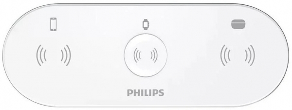 Philips DLP9230N Şarj Aleti