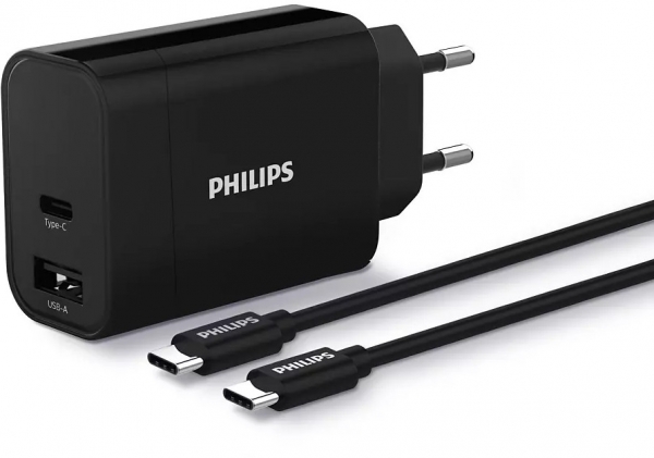 Philips DLP2621C/12 Şarj Aleti
