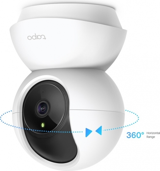 TP-Link Tapo C210