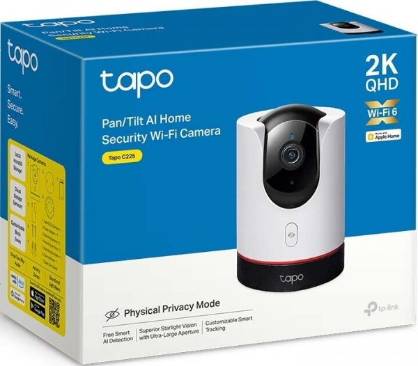 TP-Link Tapo C225