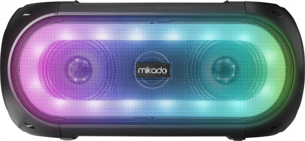 Mikado MD-30KP Müzik Sistemi