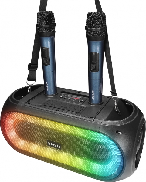 Mikado MD-30KP Müzik Sistemi