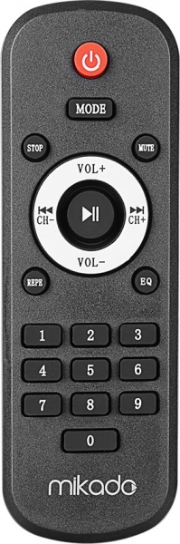 Mikado MD-30KP Müzik Sistemi