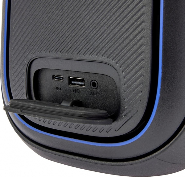 Anker Soundcore Rave Neo 2 Müzik Sistemi