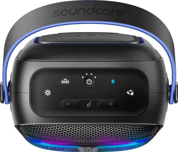 Anker Soundcore Rave Neo 2 Müzik Sistemi