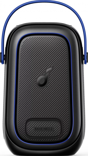 Anker Soundcore Rave Neo 2 Müzik Sistemi