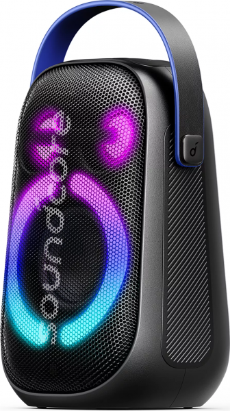 Anker Soundcore Rave Neo 2 Müzik Sistemi