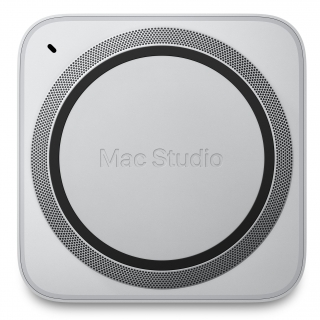Apple Mac Studio M2 Ultra MQH63TU/A