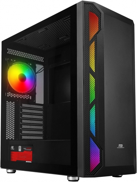PowerBoost PB-P3701 Bilgisayar Kasası