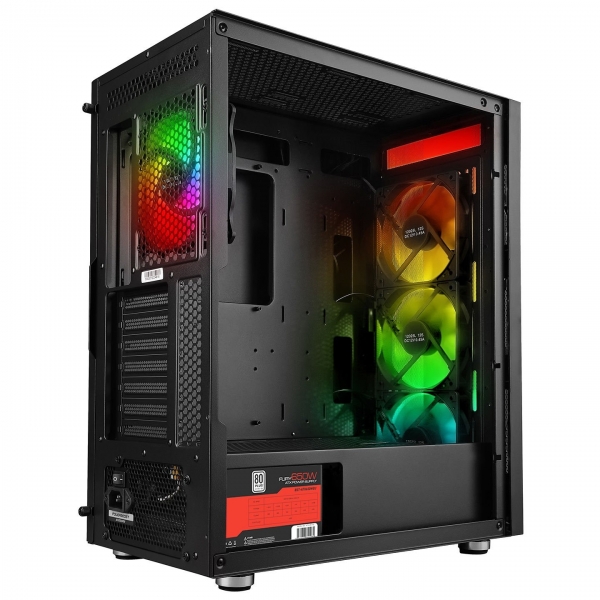 PowerBoost PB-P3701 Bilgisayar Kasası