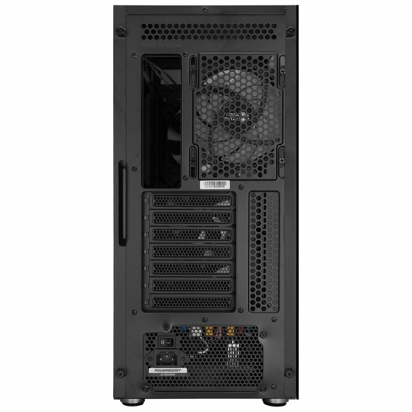 PowerBoost PB-P3701 Bilgisayar Kasası